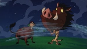Timon i Pumba Defekty specjalne