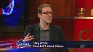 The Colbert Report Odcinek 2