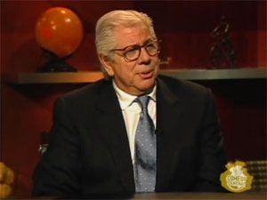 The Colbert Report Odcinek 2