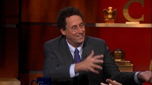 The Colbert Report Odcinek 25