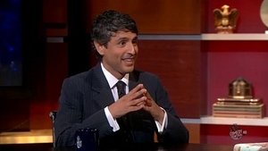The Colbert Report Odcinek 142