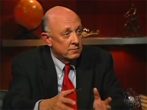 The Colbert Report Odcinek 18