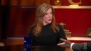 The Colbert Report Odcinek 24