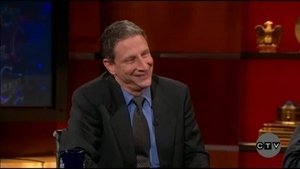 The Colbert Report Odcinek 101