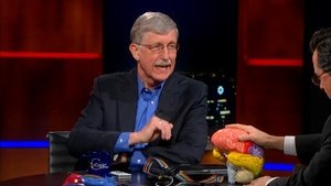The Colbert Report Odcinek 81