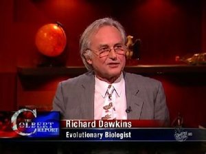 The Colbert Report Odcinek 125