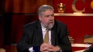 The Colbert Report Odcinek 60