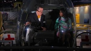 The Colbert Report Odcinek 139
