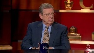 The Colbert Report Odcinek 48
