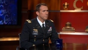 The Colbert Report Odcinek 4