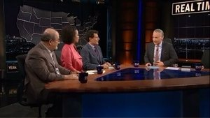 Real Time with Bill Maher Odcinek 12