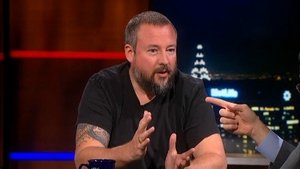 The Colbert Report Odcinek 84