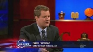 The Colbert Report Odcinek 1