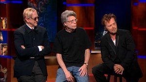 The Colbert Report Odcinek 112