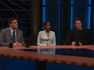 Real Time with Bill Maher Odcinek 2