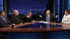 Real Time with Bill Maher Odcinek 22