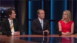 Real Time with Bill Maher Odcinek 17