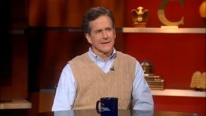 The Colbert Report Odcinek 57
