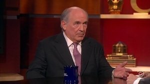 The Colbert Report Odcinek 75