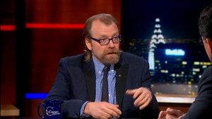 The Colbert Report Odcinek 52