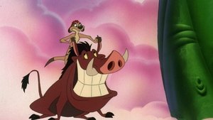 Timon i Pumba Fidżi-Fi-Fo-Fam