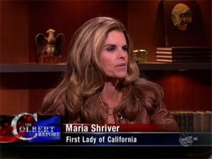 The Colbert Report Odcinek 144