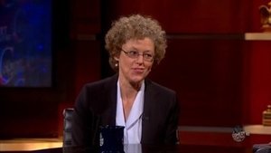 The Colbert Report Odcinek 107