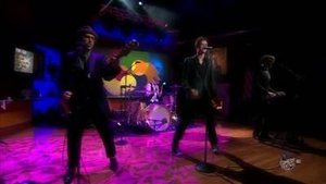 The Colbert Report Odcinek 60