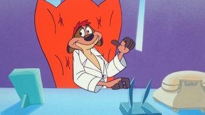 Timon i Pumba Nowa fakultata - Hakuna Matata