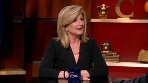 The Colbert Report Odcinek 88