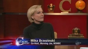 The Colbert Report Odcinek 14