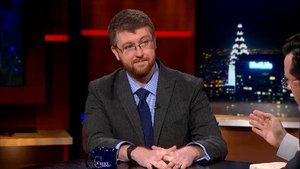 The Colbert Report Odcinek 54