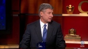 The Colbert Report Odcinek 78