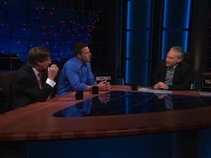 Real Time with Bill Maher Odcinek 14