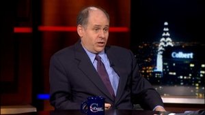 The Colbert Report Odcinek 111