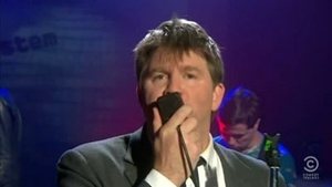 The Colbert Report Odcinek 21