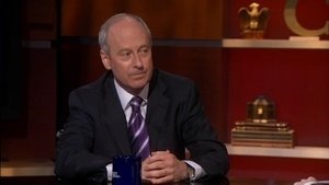 The Colbert Report Odcinek 92