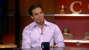 The Colbert Report Odcinek 136