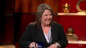 The Colbert Report Odcinek 66