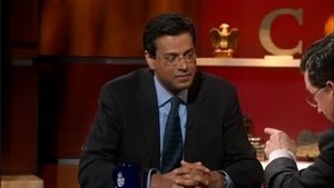 The Colbert Report Odcinek 3