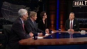 Real Time with Bill Maher Odcinek 8