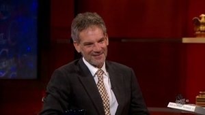 The Colbert Report Odcinek 106