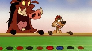 Timon i Pumba Szczęście kulką się toczy