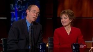The Colbert Report Odcinek 155