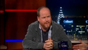 The Colbert Report Odcinek 117