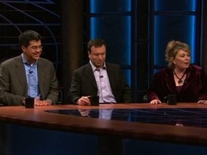 Real Time with Bill Maher Odcinek 4