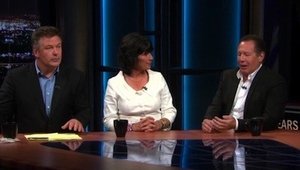 Real Time with Bill Maher Odcinek 21