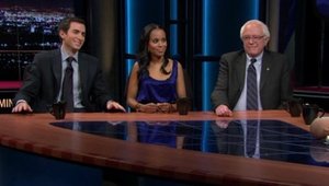 Real Time with Bill Maher Odcinek 5