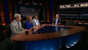 Real Time with Bill Maher Odcinek 21