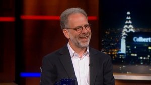 The Colbert Report Odcinek 104